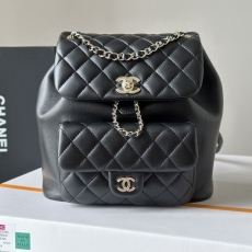 Chanel Backpacks